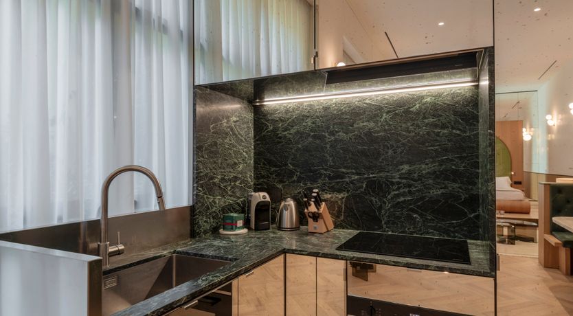 Photo of Mirrors of Milan