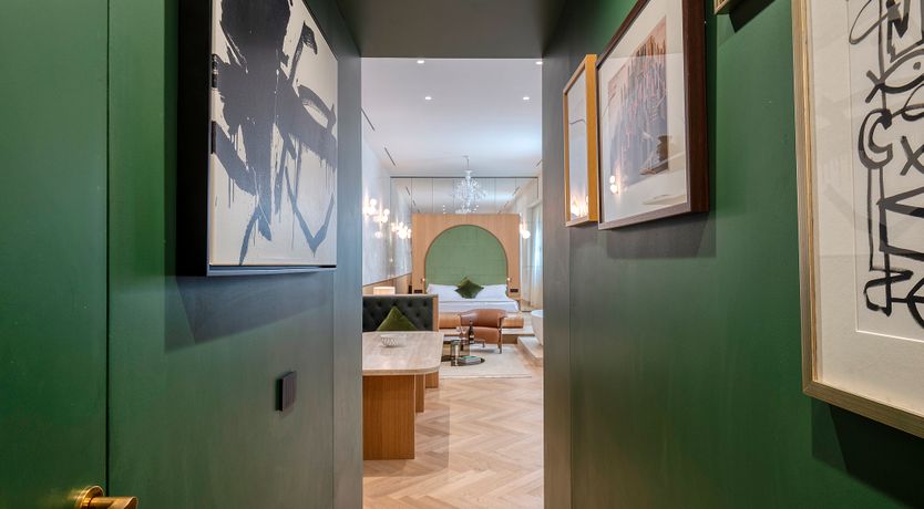 Photo of Mirrors of Milan