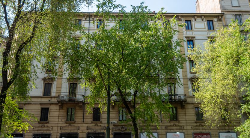 Photo of Mirrors of Milan