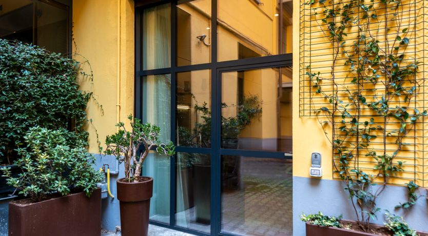 Photo of Mirrors of Milan