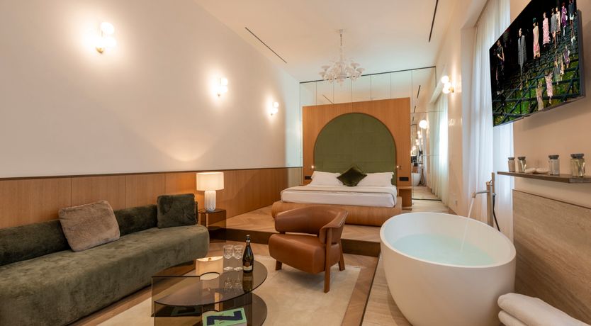 Photo of Mirrors of Milan