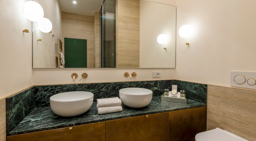 Photo of Mirrors of Milan