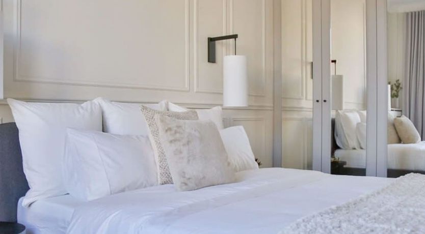 Photo of Passy Promenade