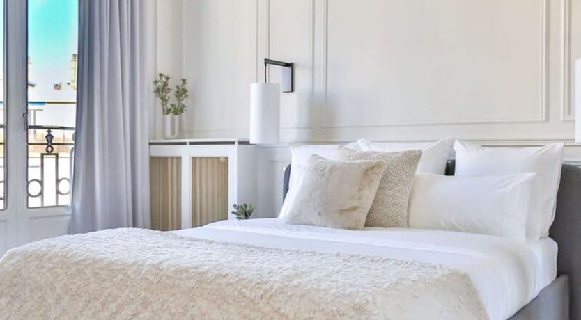 Photo of Passy Promenade