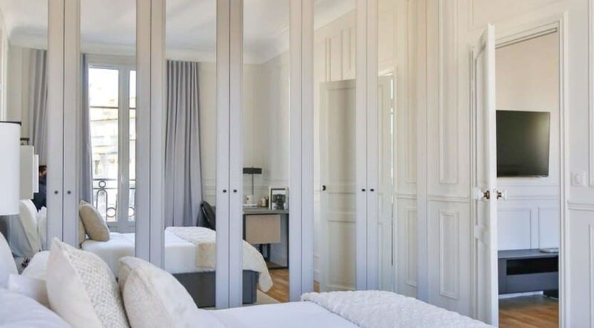 Photo of Passy Promenade