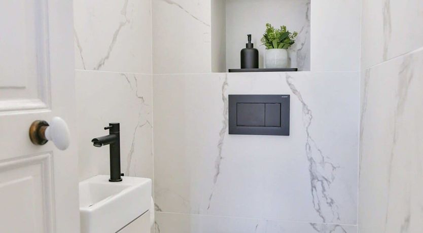 Photo of Passy Promenade