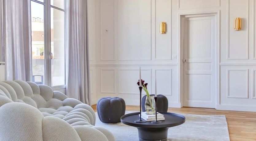 Photo of Passy Promenade