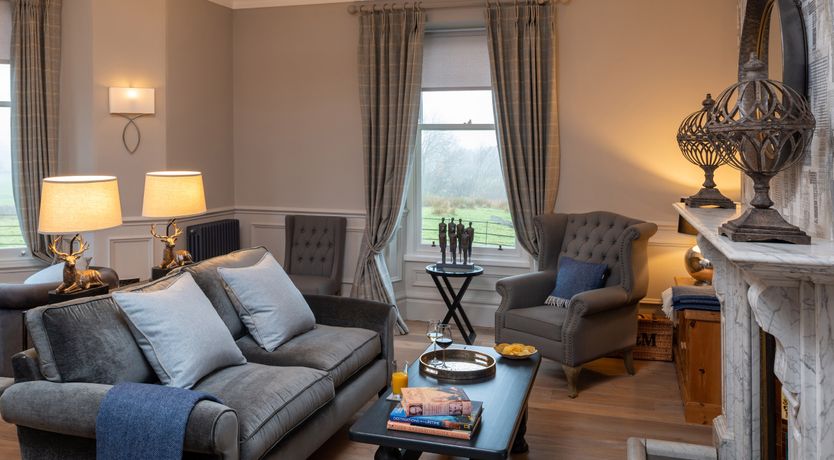 Photo of The Fell View