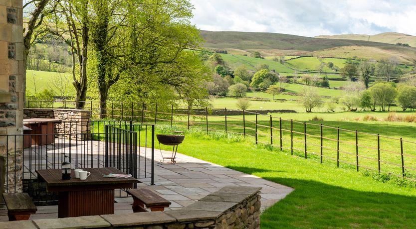 Photo of The Fell View