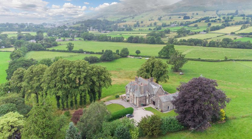 Photo of The Fell View