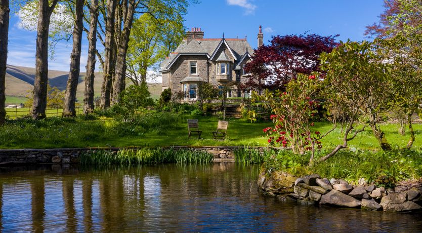 Photo of The Fell View