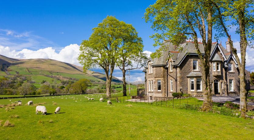 Photo of The Fell View