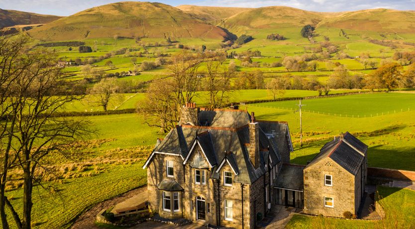 Photo of The Fell View