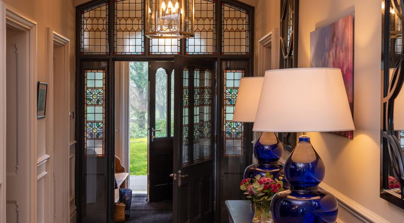 Photo of The Fell View