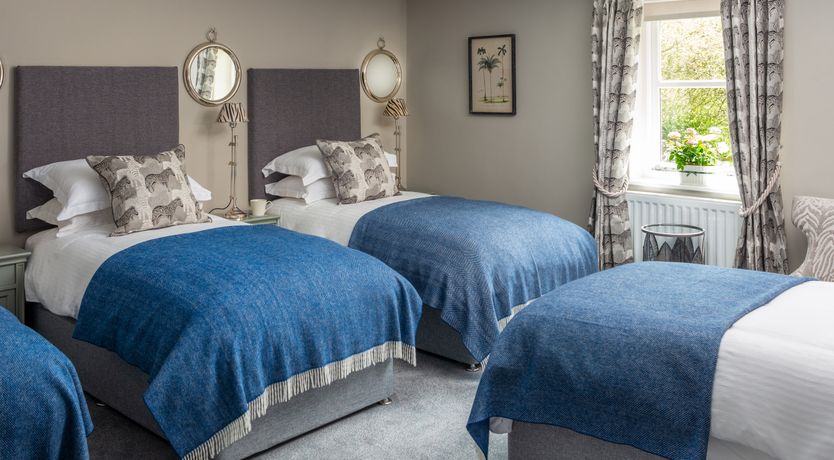 Photo of The Fell View