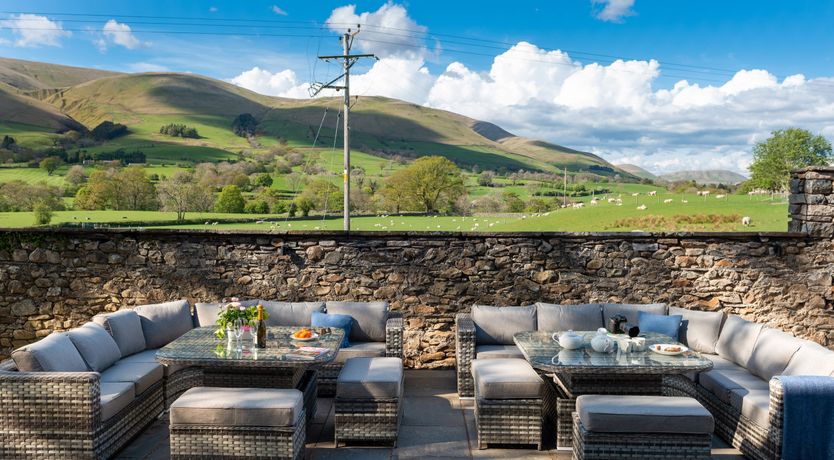 Photo of The Fell View