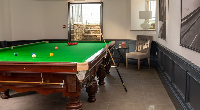 Photo of The Fell View