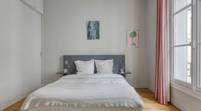 Photo of The Love of Paris