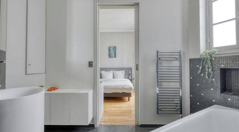 Photo of The Love of Paris