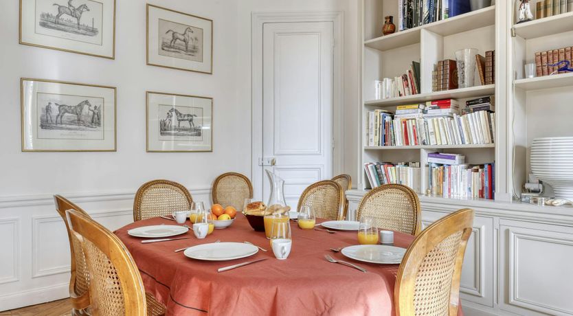 Photo of The Love of Paris