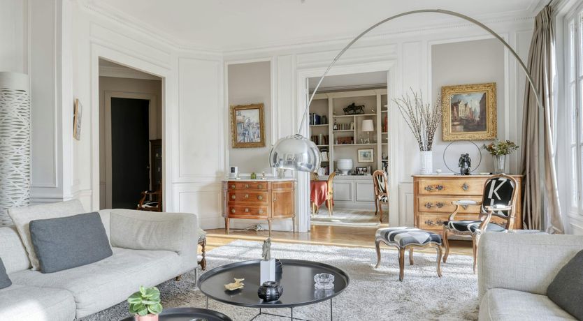 Photo of The Love of Paris