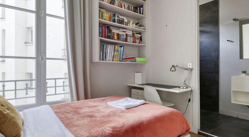 Photo of The Love of Paris