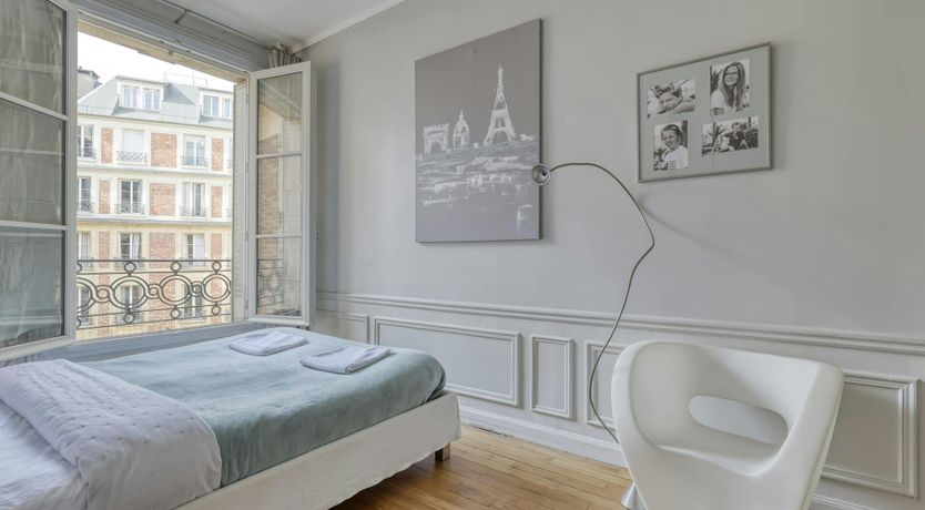 Photo of The Love of Paris