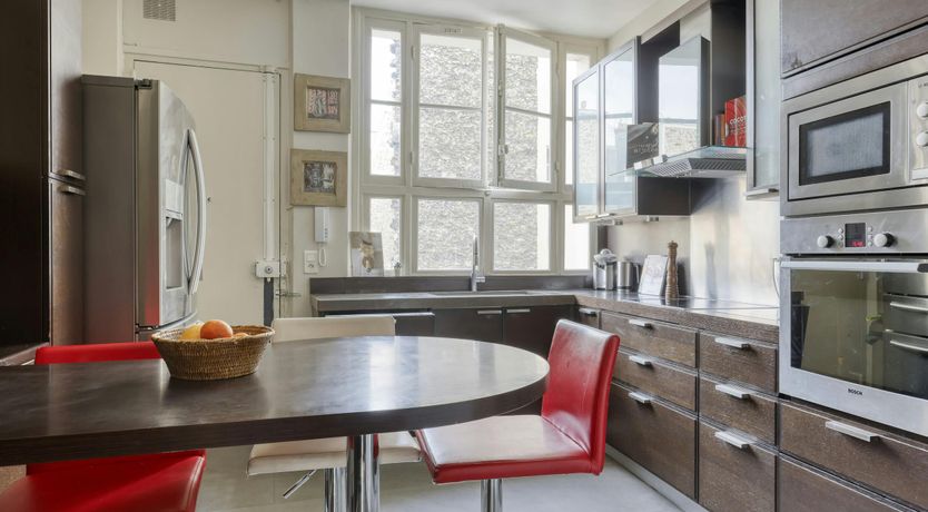 Photo of The Love of Paris