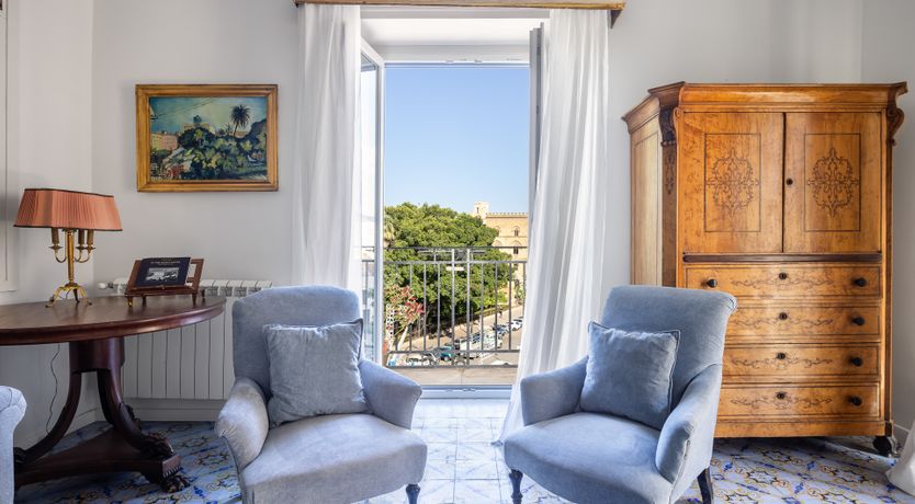 Photo of Palermo Pearl