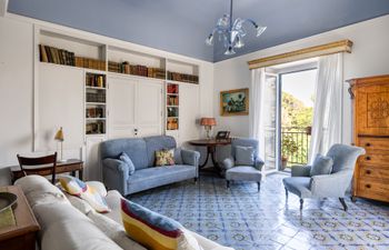 Palermo Pearl Holiday Home