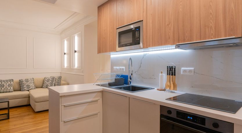 Photo of Haussmann Haven