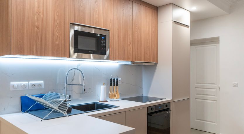 Photo of Haussmann Haven