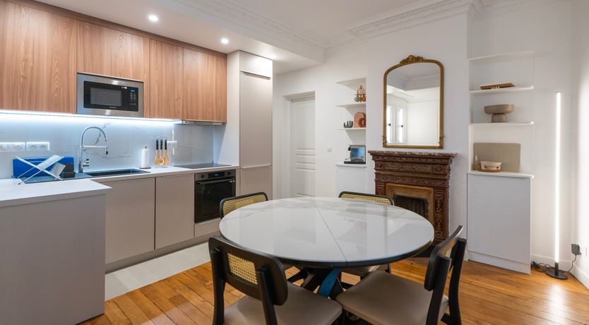 Photo of Haussmann Haven