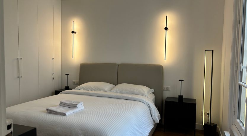 Photo of Haussmann Haven