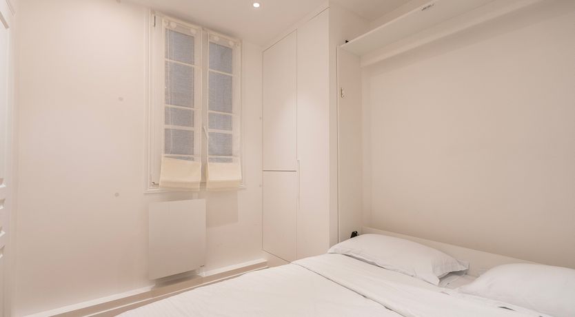 Photo of Haussmann Haven