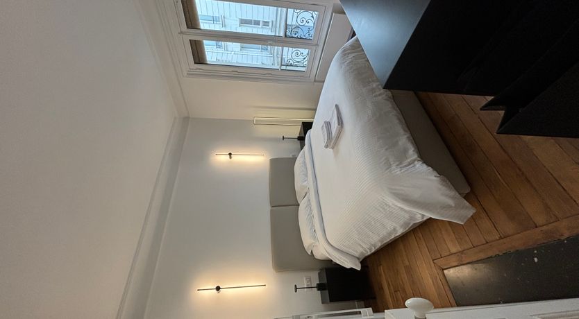 Photo of Haussmann Haven