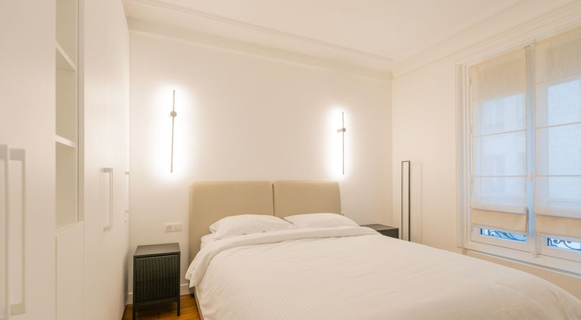 Photo of Haussmann Haven