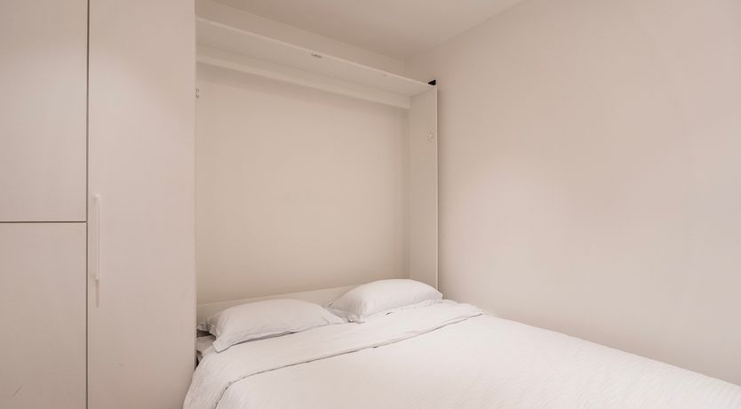 Photo of Haussmann Haven