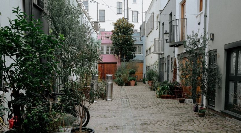 Photo of Portobello Lane