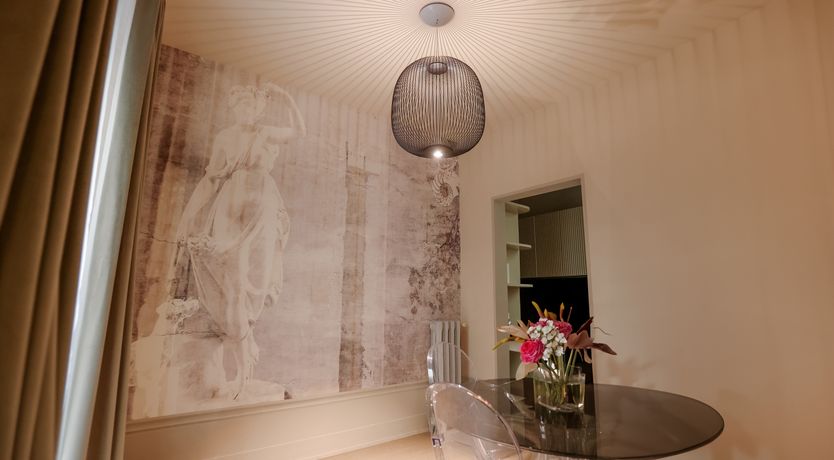 Photo of L'Eleganza di Via della Spada