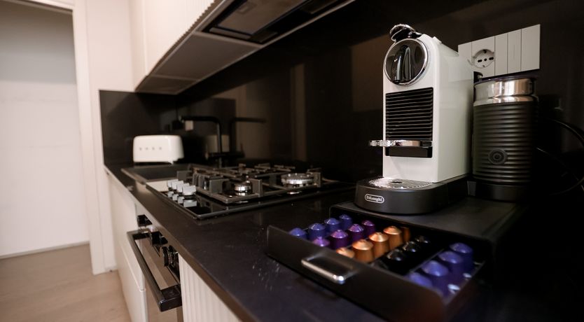 Photo of L'Eleganza di Via della Spada