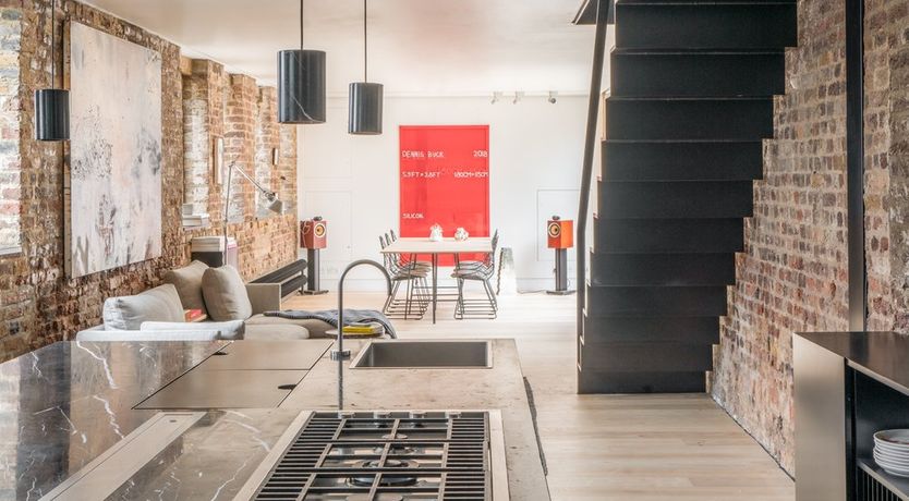 Photo of Cobblestones & Glass