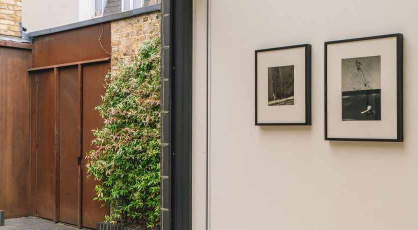 Photo of Cobblestones & Glass