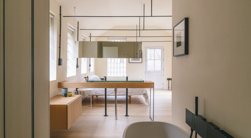 Photo of Cobblestones & Glass