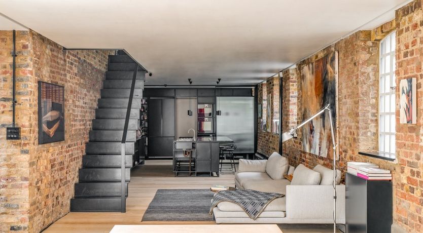 Photo of Cobblestones & Glass