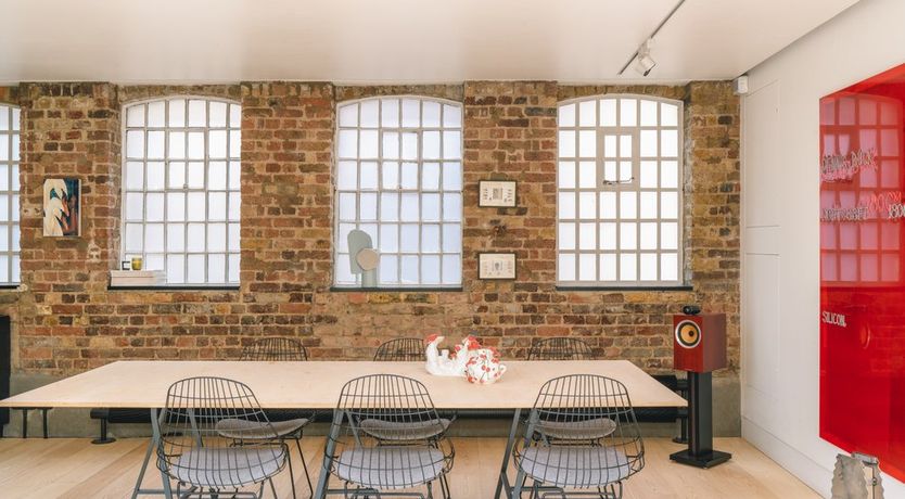 Photo of Cobblestones & Glass