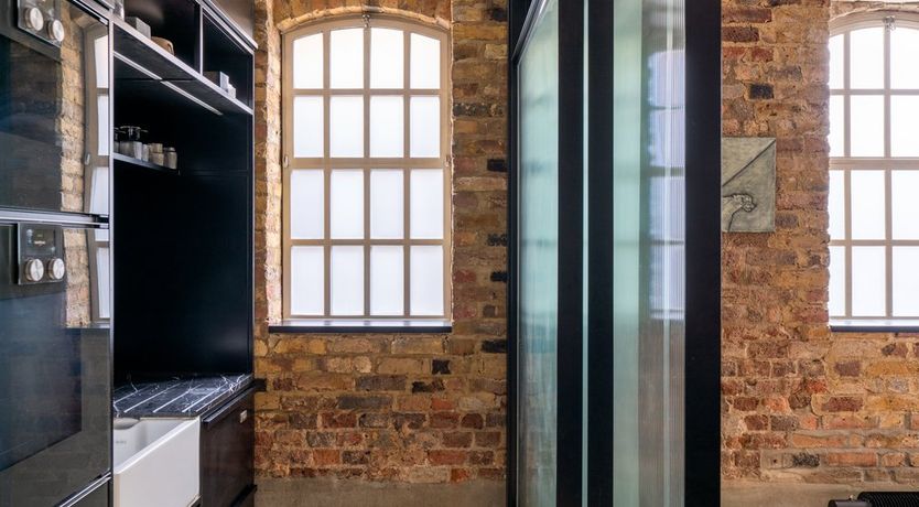 Photo of Cobblestones & Glass