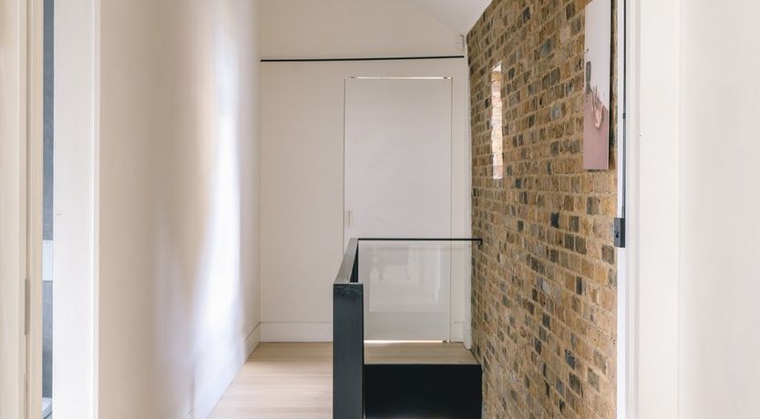 Photo of Cobblestones & Glass