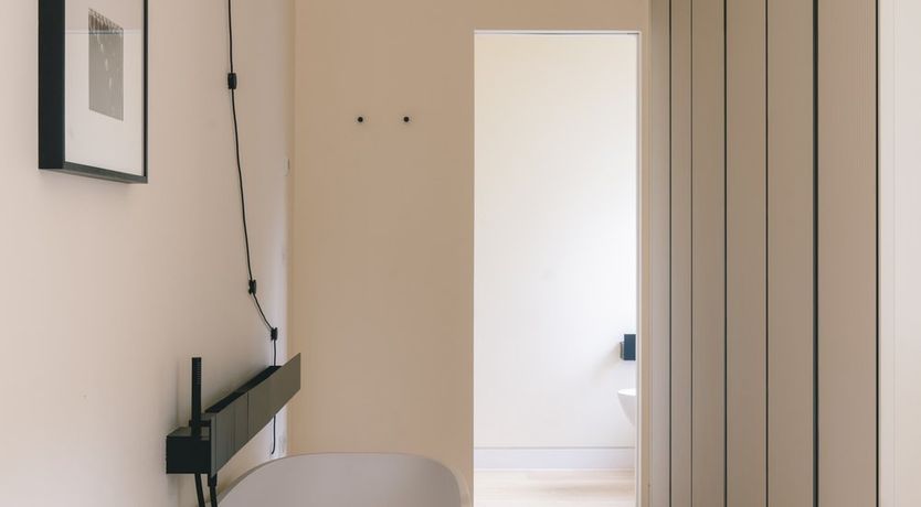 Photo of Cobblestones & Glass