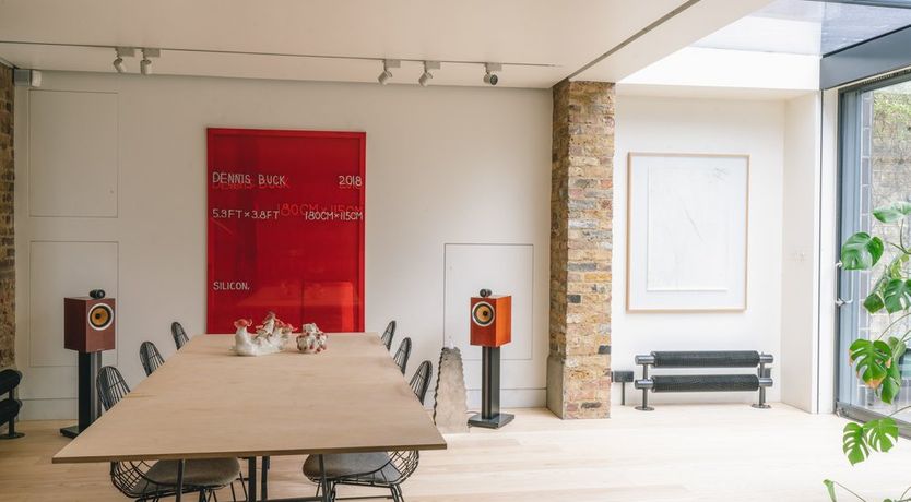 Photo of Cobblestones & Glass